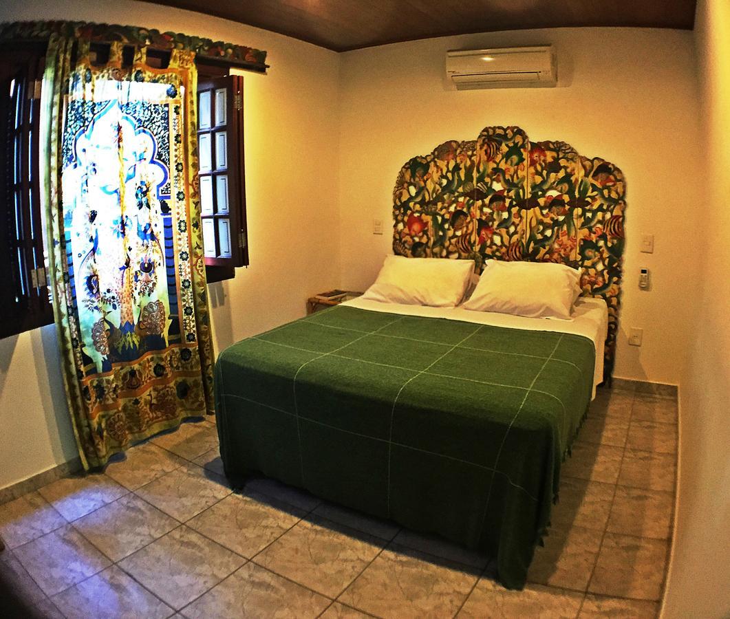 Pousada Pura Vida Maresias Exterior photo